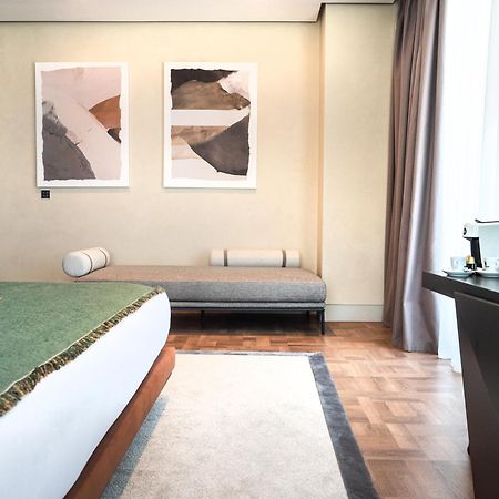 La Brisa Boutique Hotel Dhërmi Екстериор снимка