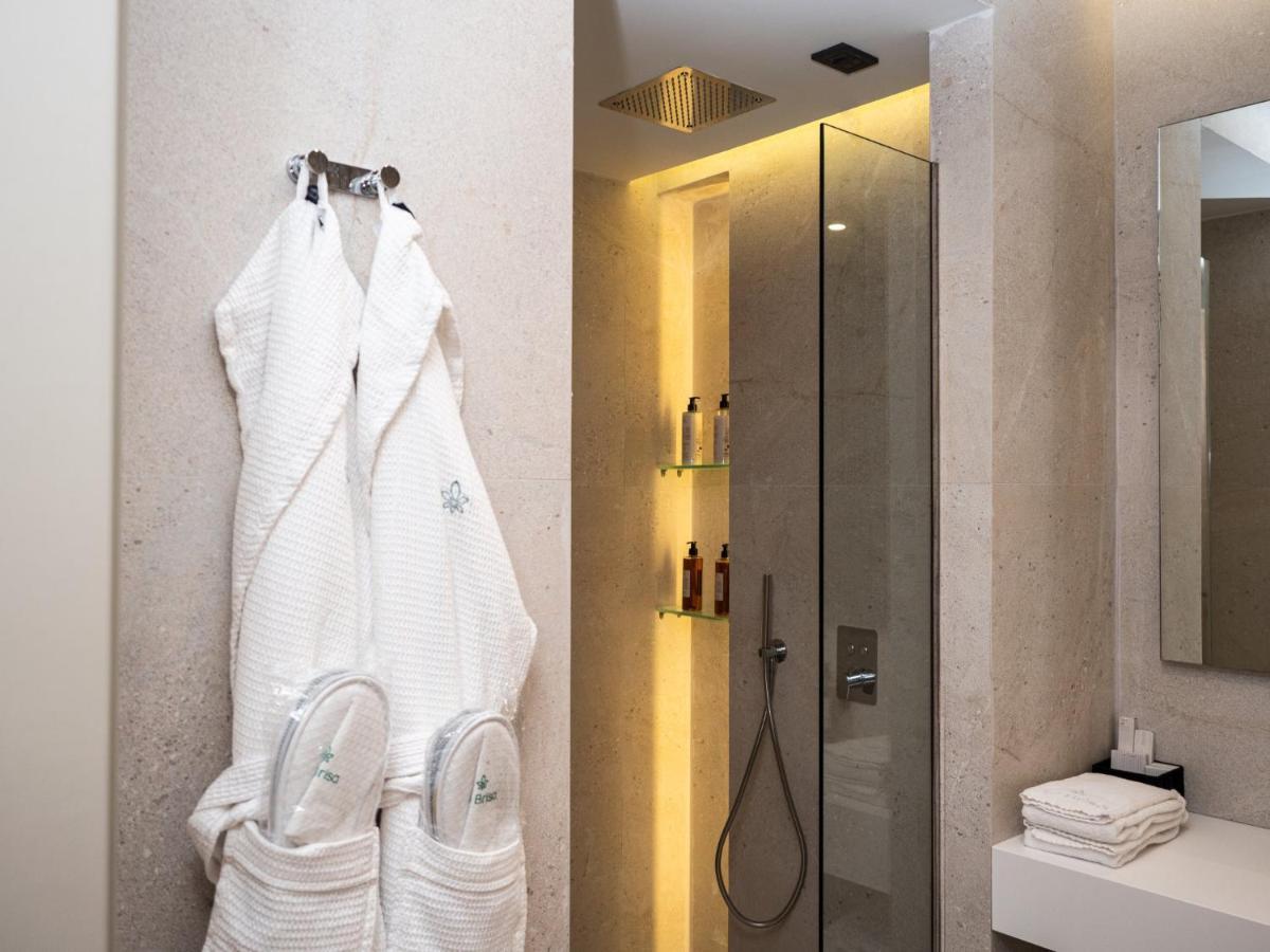 La Brisa Boutique Hotel Dhërmi Екстериор снимка
