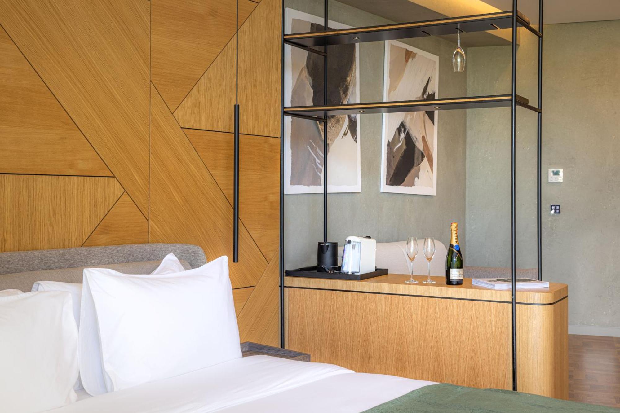 La Brisa Boutique Hotel Dhërmi Екстериор снимка