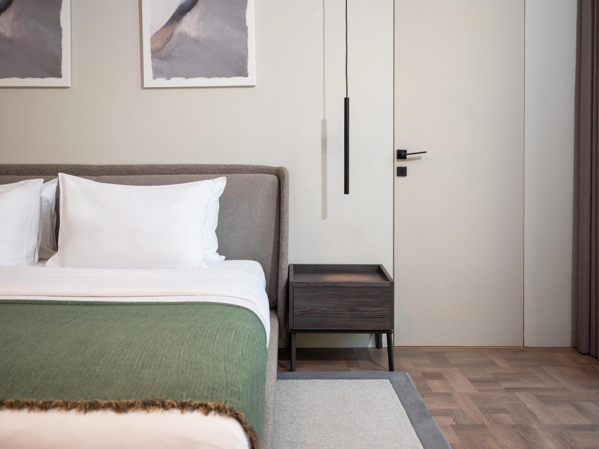 La Brisa Boutique Hotel Dhërmi Екстериор снимка